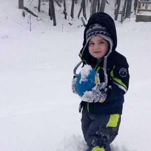 Meet your Posher, Linda